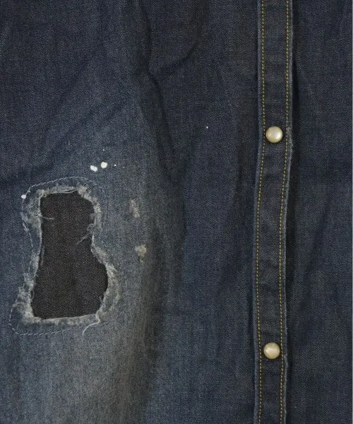 AGLINI Casual shirts