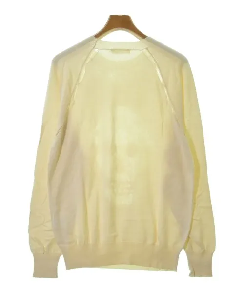 ALEXANDER MCQUEEN Sweaters