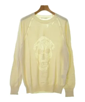 ALEXANDER MCQUEEN Sweaters