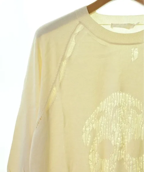 ALEXANDER MCQUEEN Sweaters
