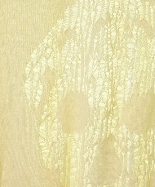 ALEXANDER MCQUEEN Sweaters