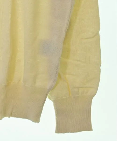 ALEXANDER MCQUEEN Sweaters