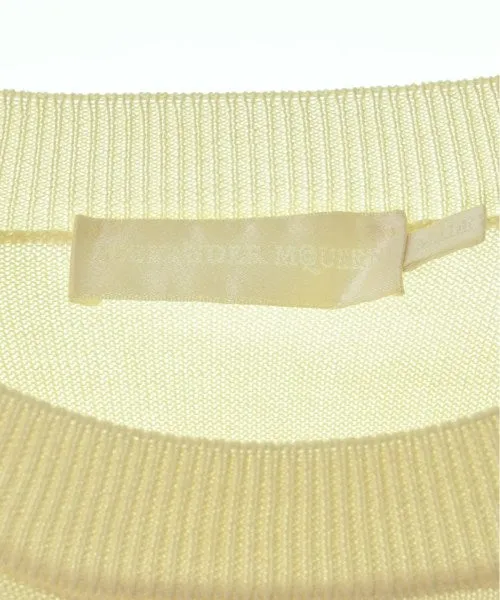 ALEXANDER MCQUEEN Sweaters