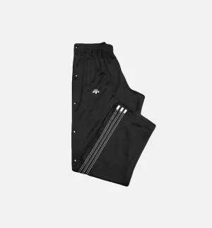 Alexander Wang Collection Jacquard Tp Pants - Black/Black