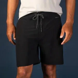 All Day Training Short In Black