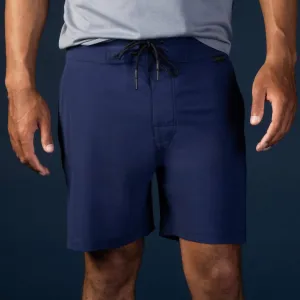 All Day Training Short In Navy