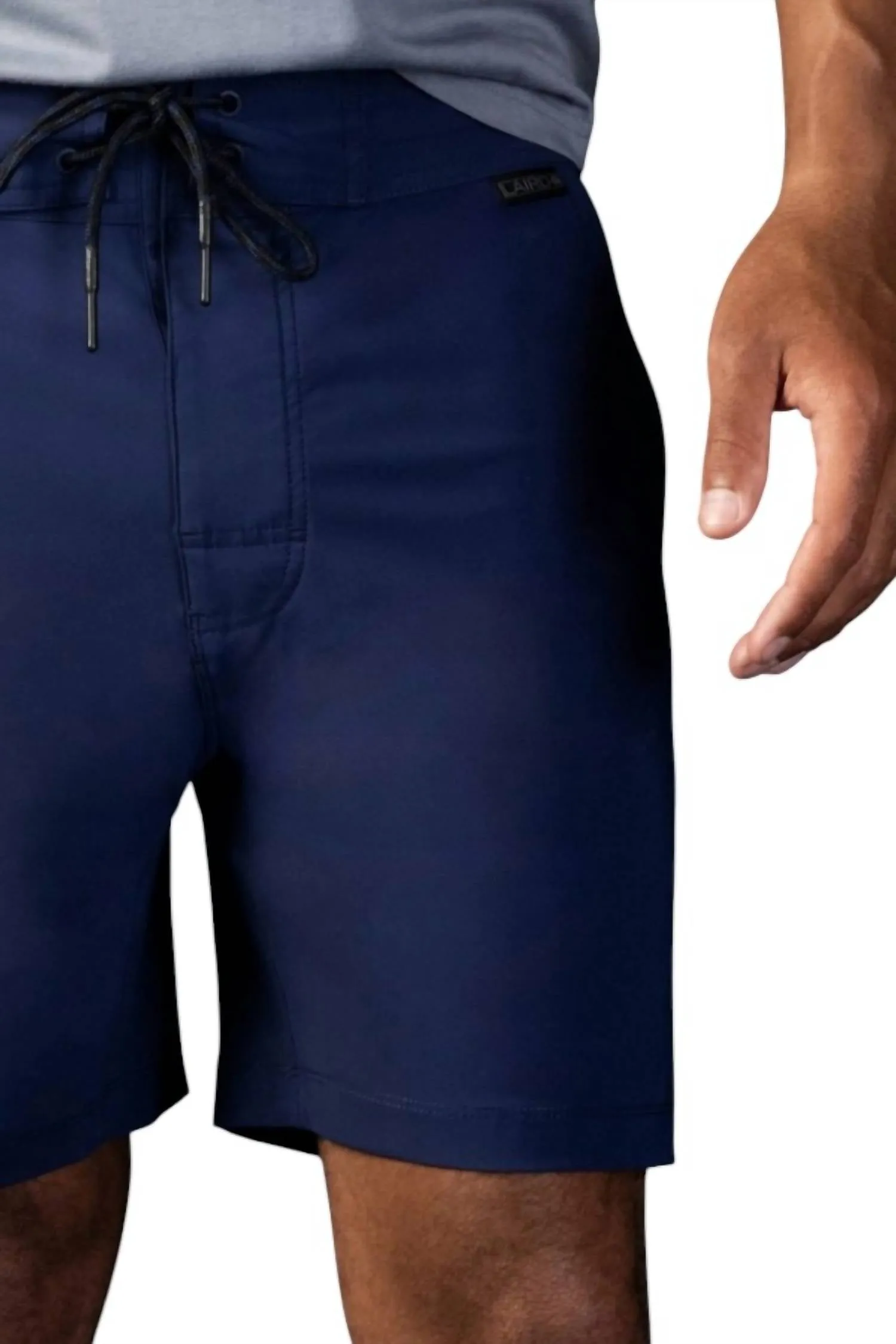 All Day Training Short In Navy