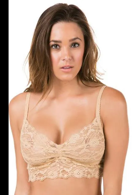 All Over Lace Bralette LBR12720