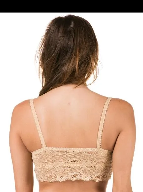 All Over Lace Bralette LBR12720
