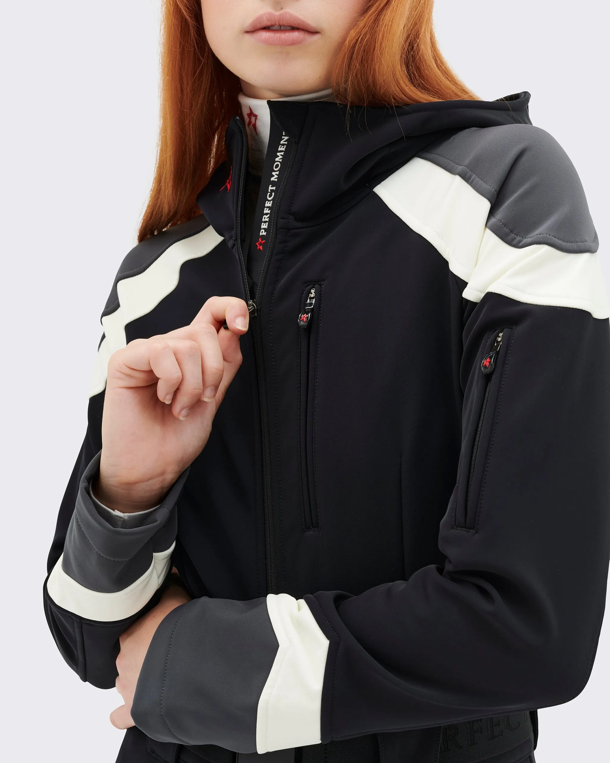 Allos ski suit