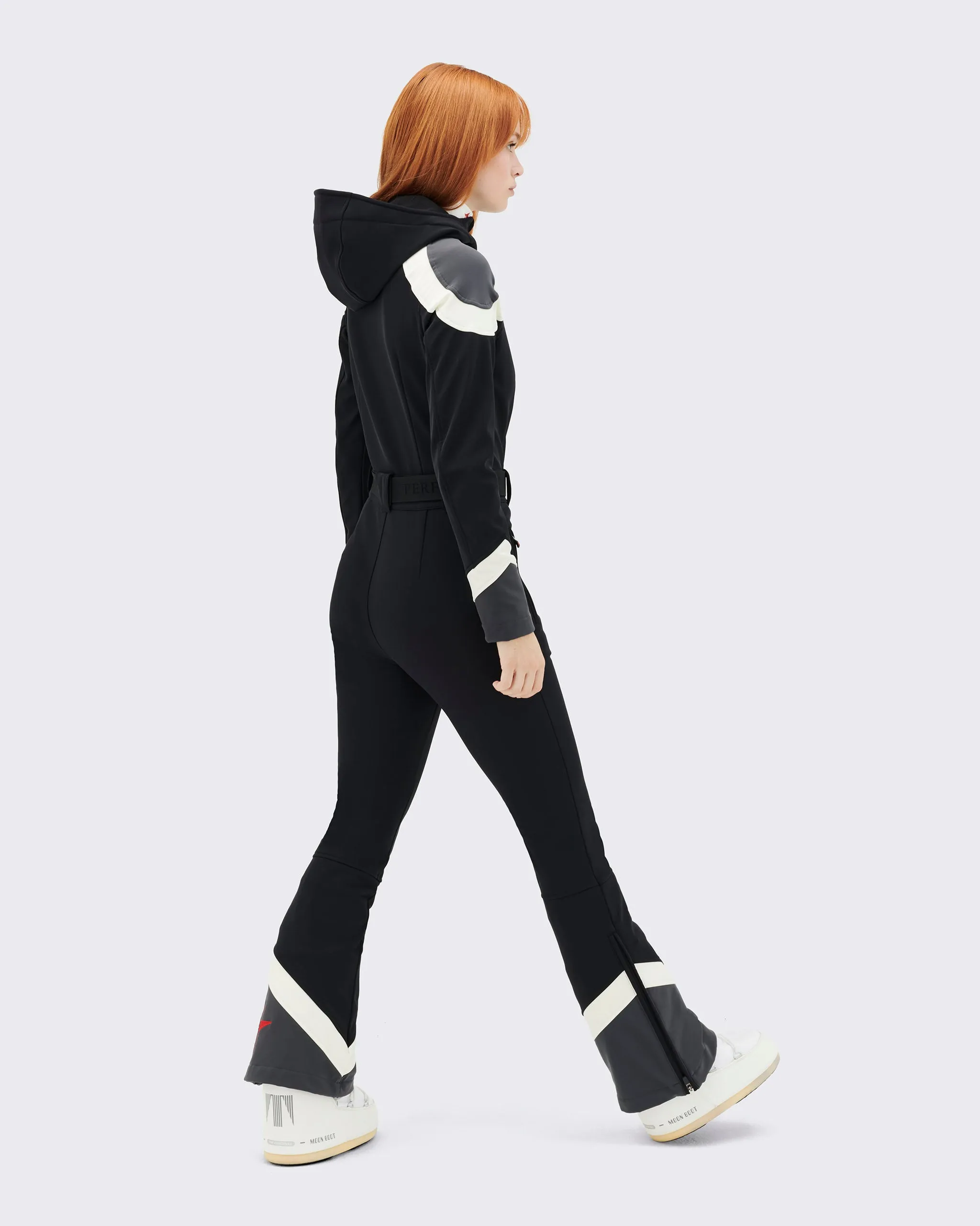Allos ski suit