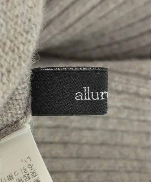 Allureville Sweaters