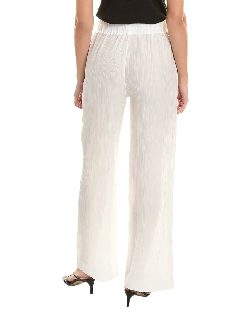 ALPHA STUDIO Textured Pant