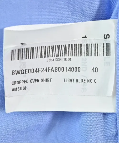 AMBUSH Casual shirts