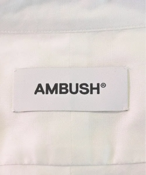 AMBUSH Casual shirts