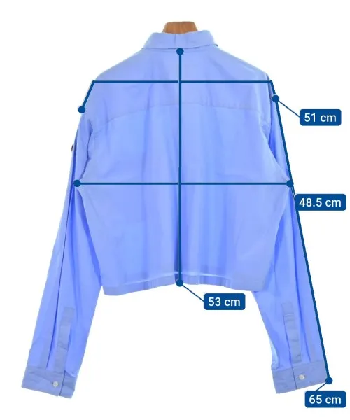 AMBUSH Casual shirts