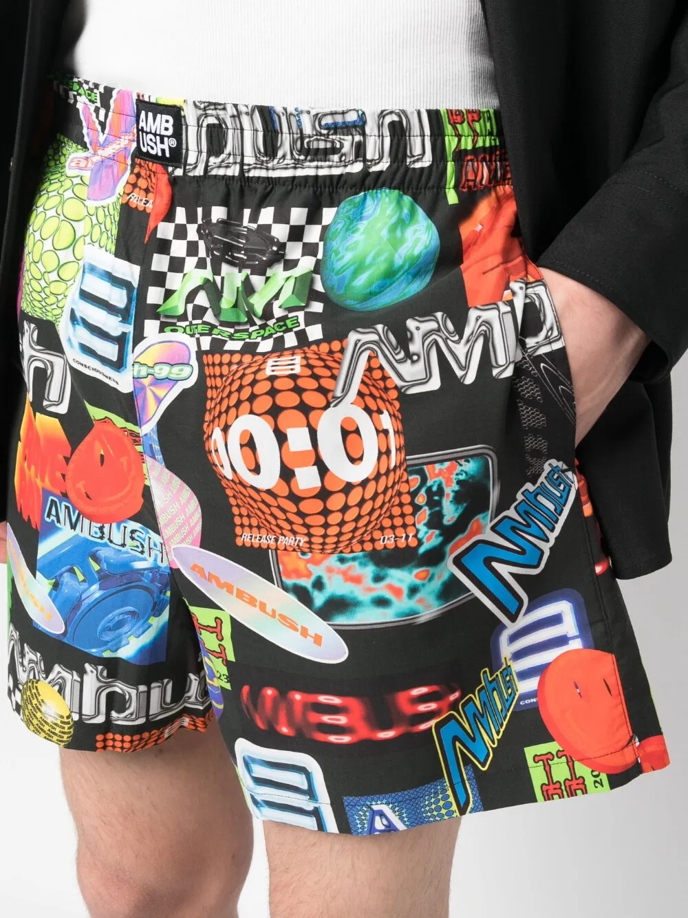 Ambush Men's Shorts
