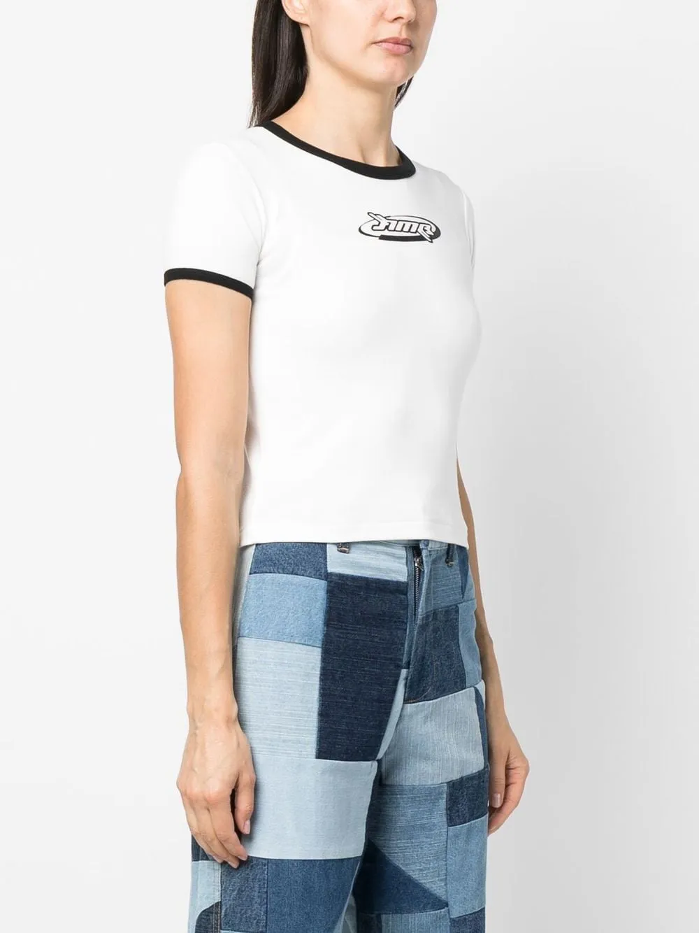 Ambush Women's T-Shirts And Polos