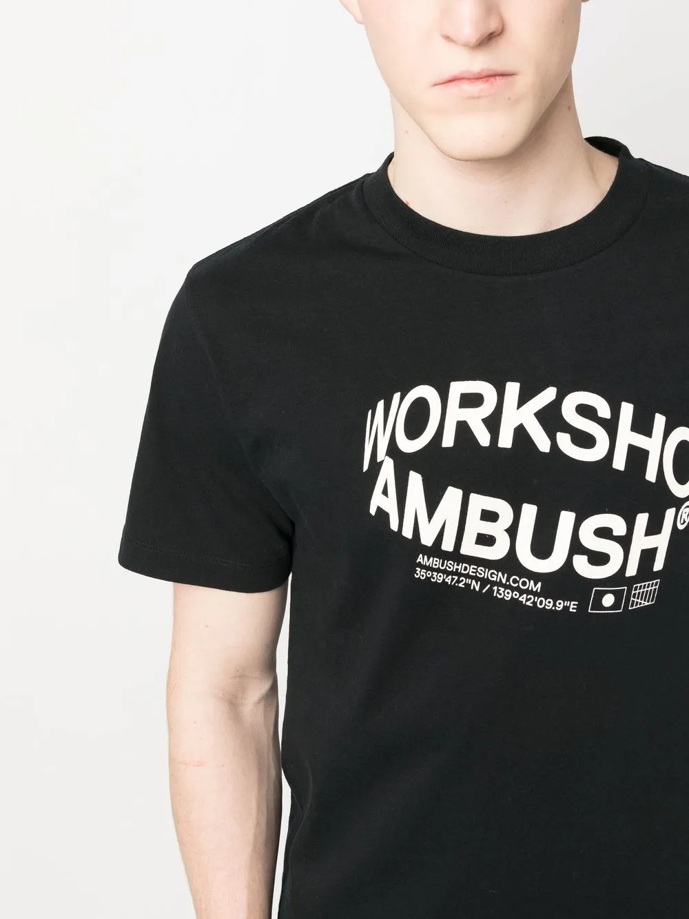 Ambush Women's T-Shirts And Polos