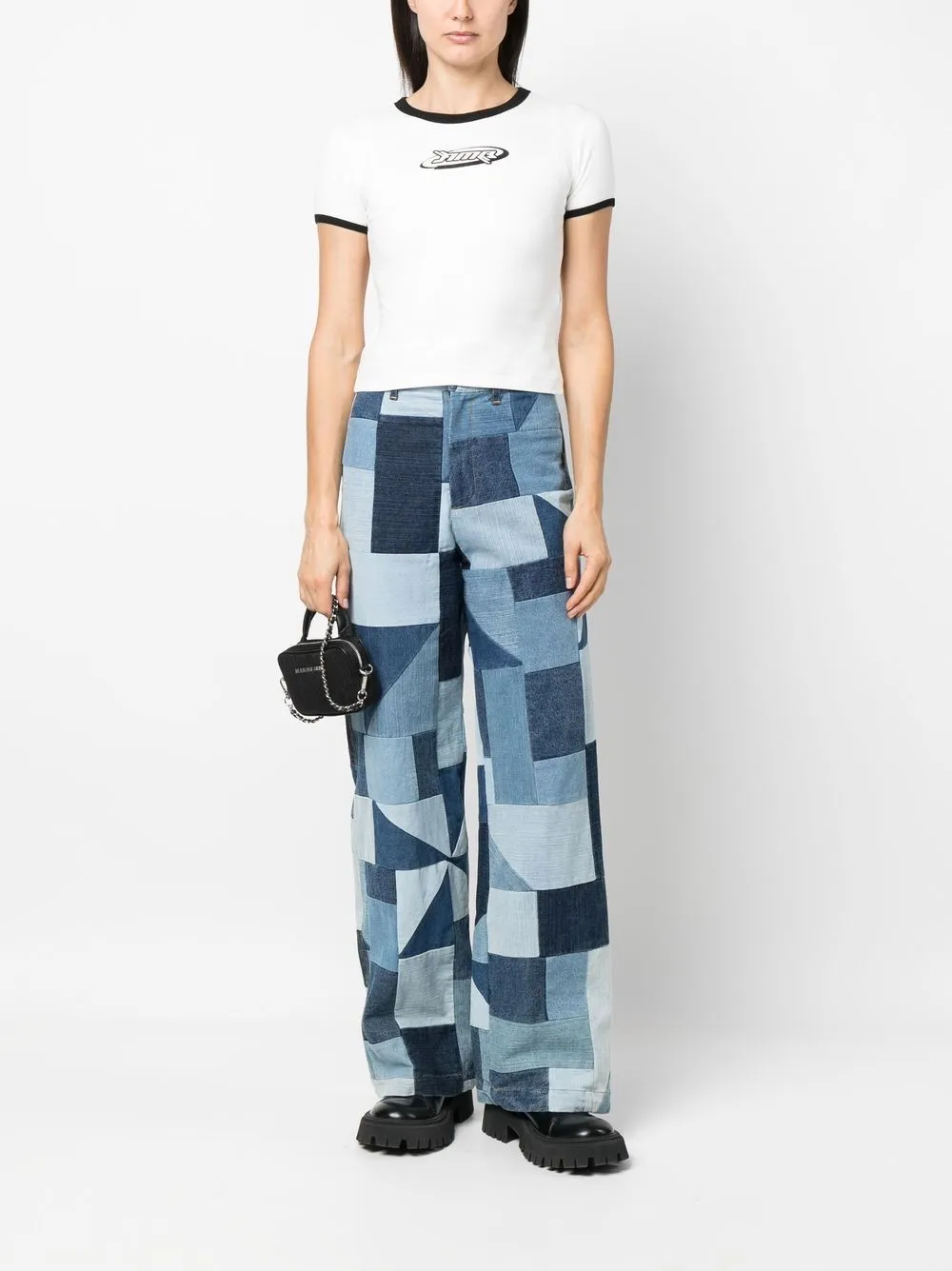Ambush Women's T-Shirts And Polos