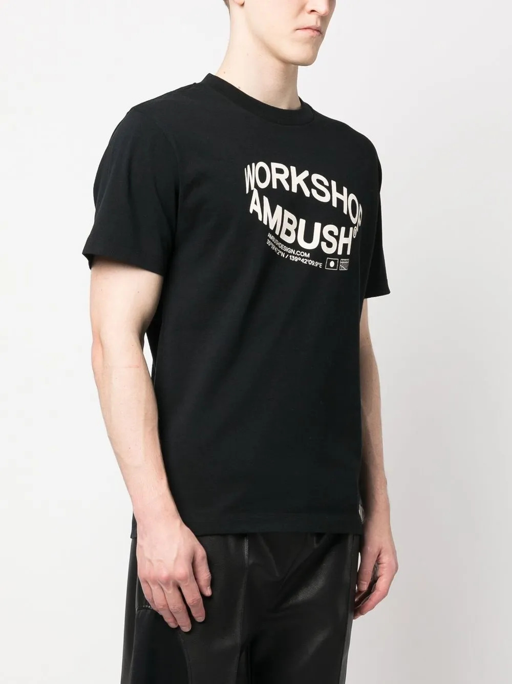 Ambush Women's T-Shirts And Polos