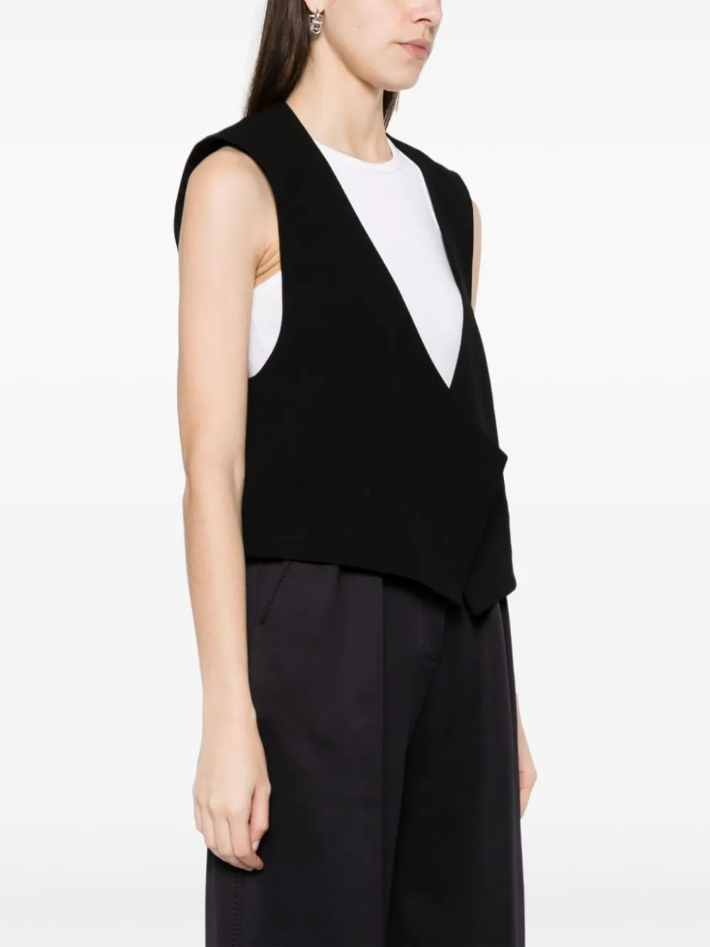 Ami Paris Women's Jackets