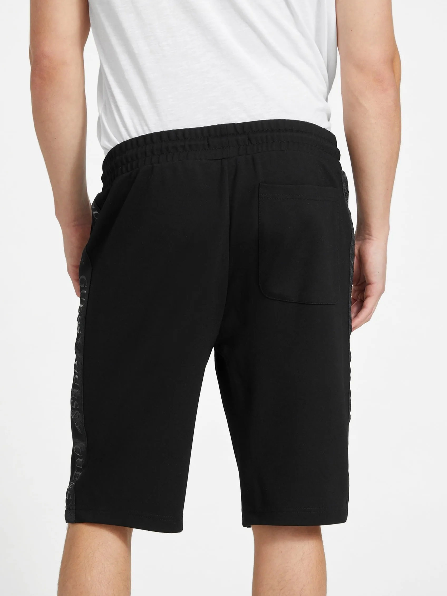 Andrew Logo Shorts