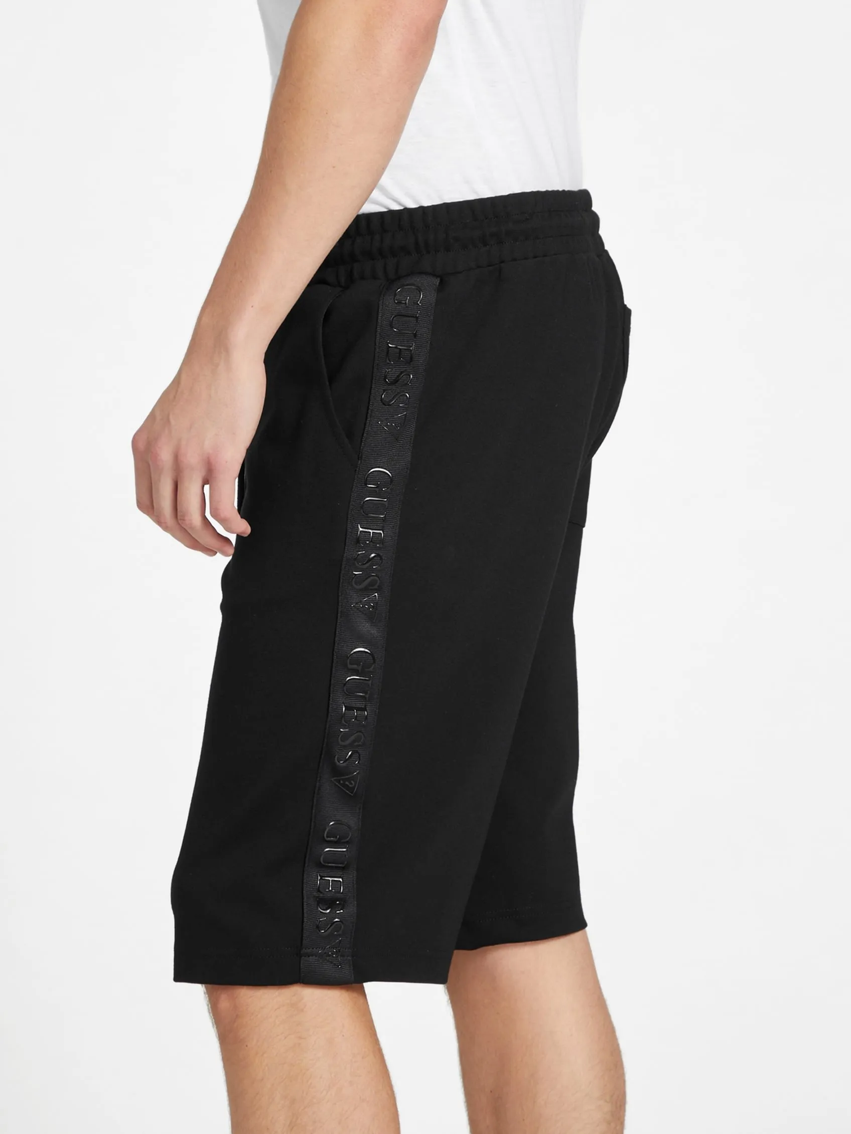 Andrew Logo Shorts
