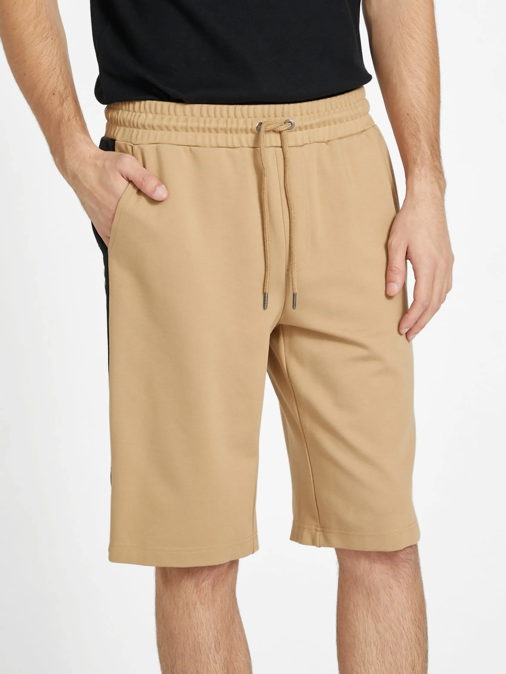 Andrew Logo Shorts