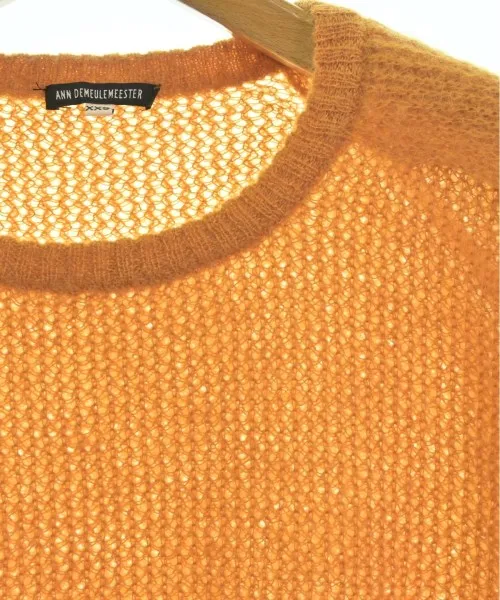 ANN DEMEULEMEESTER Sweaters