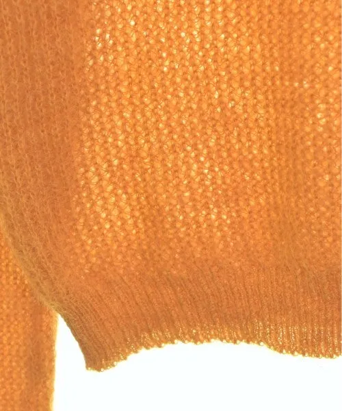 ANN DEMEULEMEESTER Sweaters