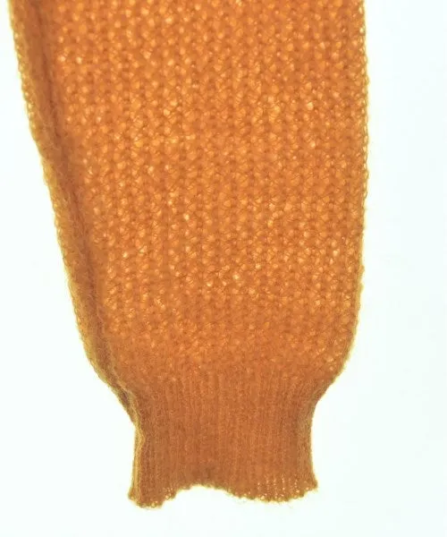 ANN DEMEULEMEESTER Sweaters