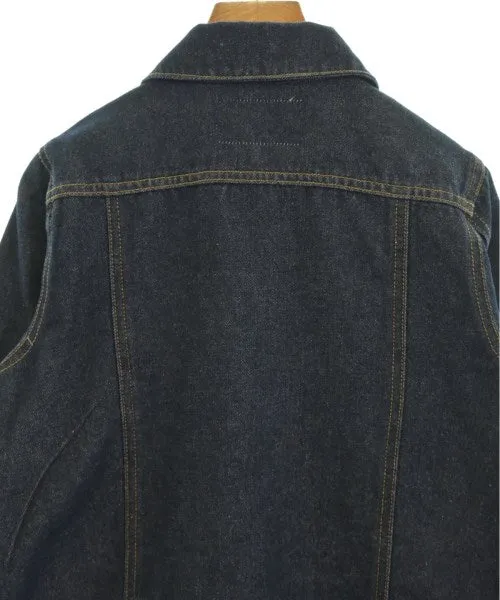 ANOTHER EDITION Denim jackets