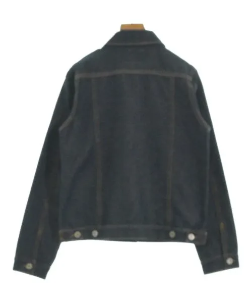 ANOTHER EDITION Denim jackets