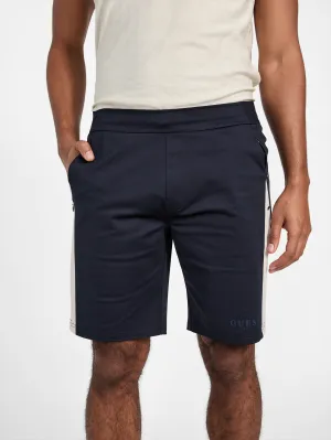 Anthony Color-Block Shorts
