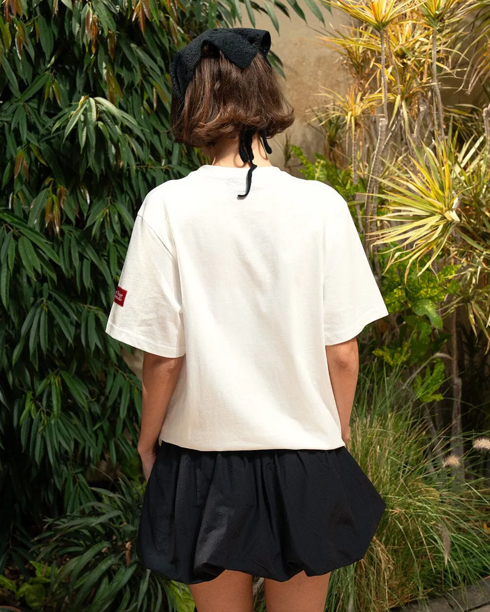 Anti 9-5 Club Regular Tee