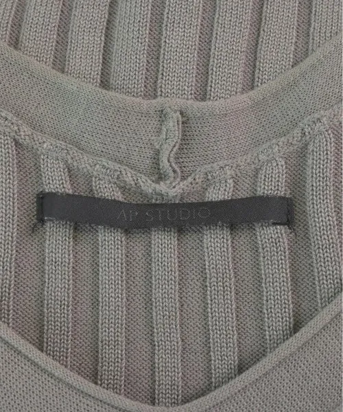 AP STUDIO Sweaters