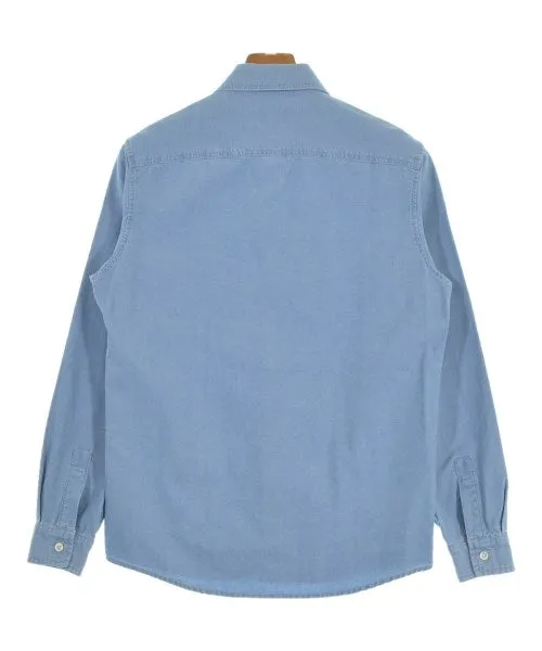 A.P.C. Casual shirts