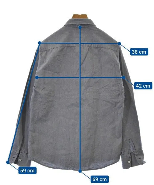 A.P.C. Casual shirts