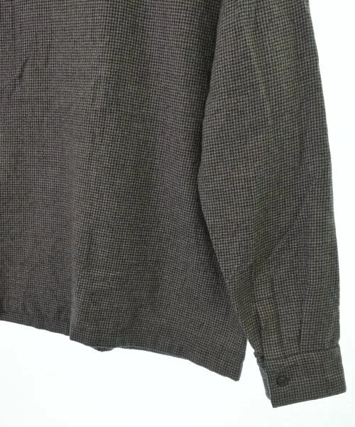 A.P.C. Casual shirts