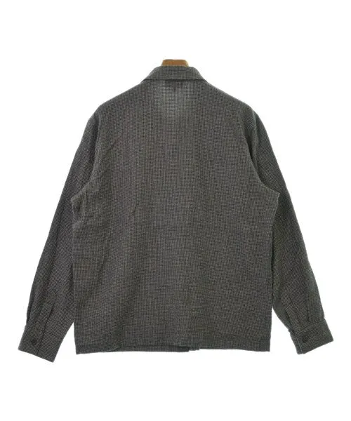 A.P.C. Casual shirts