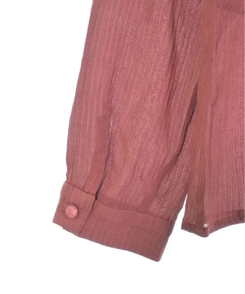 A.P.C. Casual shirts