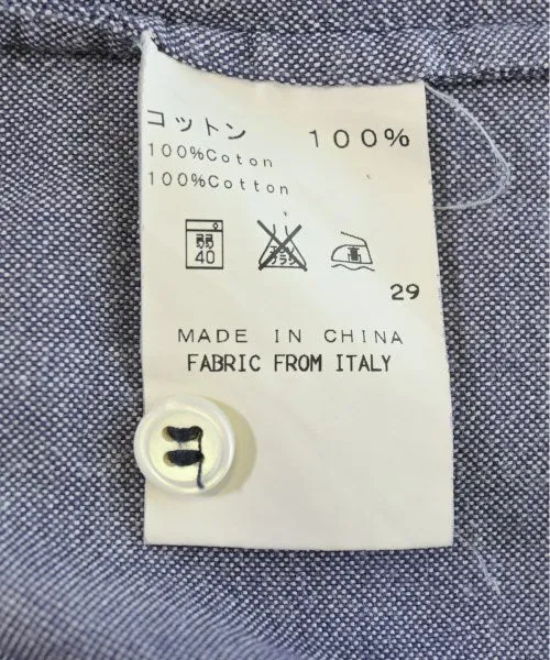 A.P.C. Casual shirts