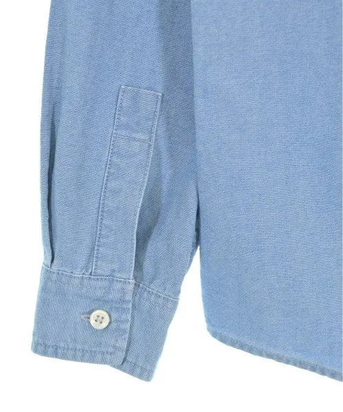 A.P.C. Casual shirts