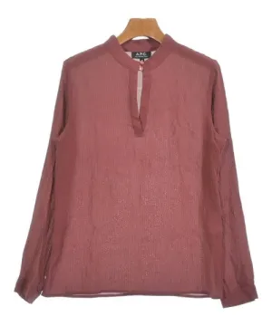 A.P.C. Casual shirts