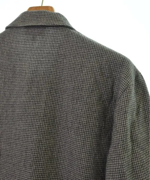 A.P.C. Casual shirts