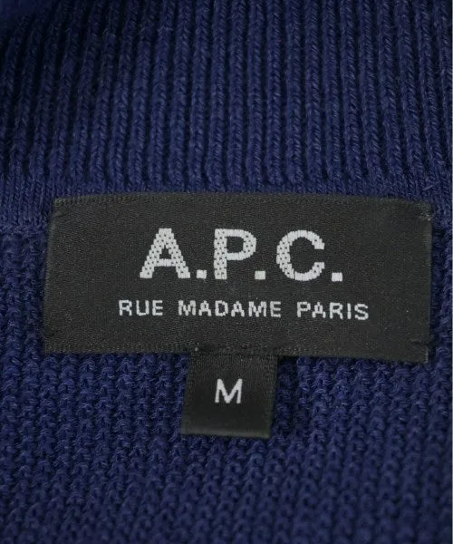 A.P.C. Sweaters