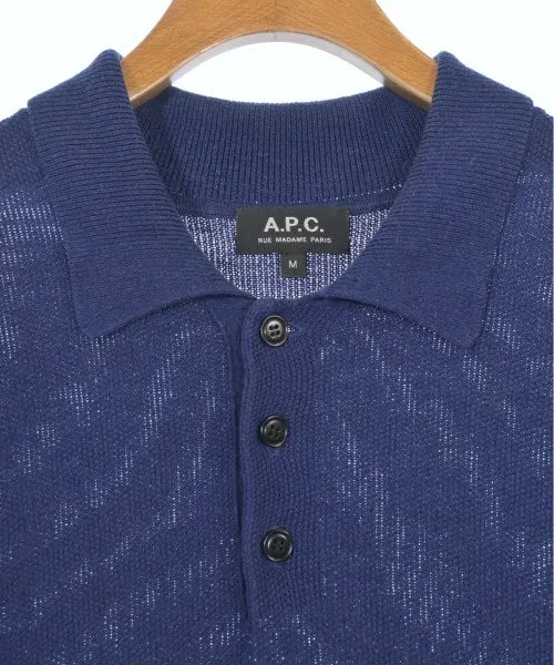 A.P.C. Sweaters