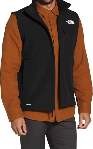 Apex Bionic 2 Vest In Tnf Black
