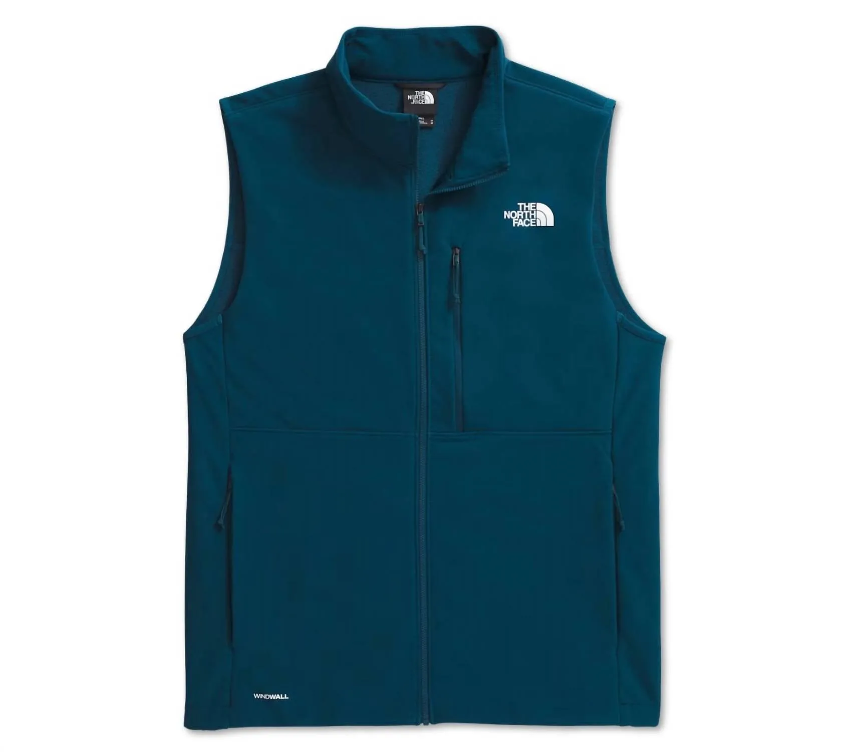 Apex Bionic 3 Vest In Midnight Petrol Blue